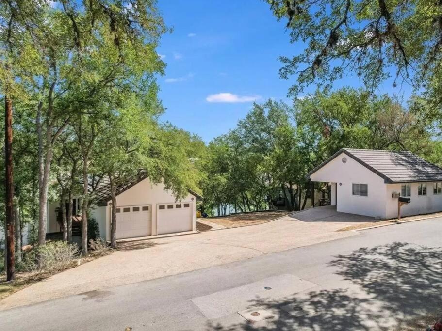 A Rare Find! - Bright & Gorgeous Lake Home In Marble Falls Esterno foto