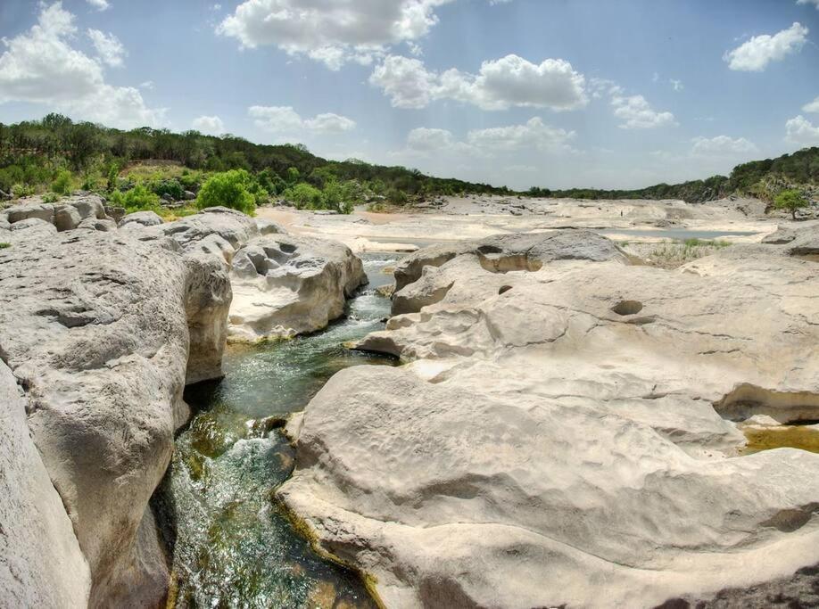 A Rare Find! - Bright & Gorgeous Lake Home In Marble Falls Esterno foto