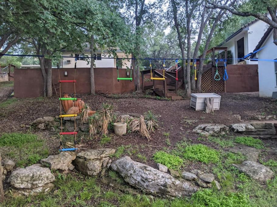 A Rare Find! - Bright & Gorgeous Lake Home In Marble Falls Esterno foto