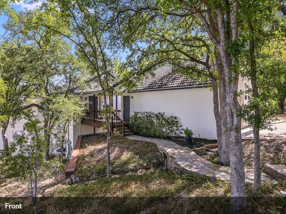 A Rare Find! - Bright & Gorgeous Lake Home In Marble Falls Esterno foto