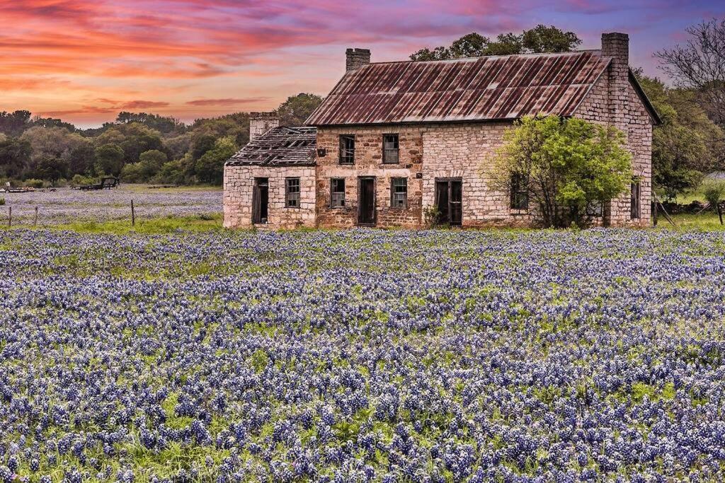 A Rare Find! - Bright & Gorgeous Lake Home In Marble Falls Esterno foto